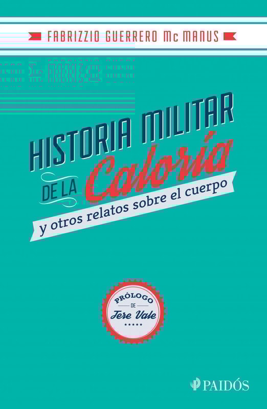 Historia militar de la caloría