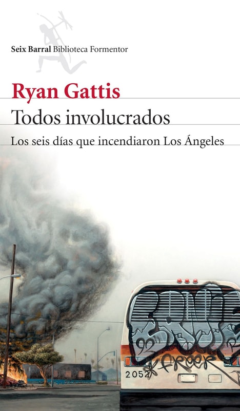 Todos involucrados