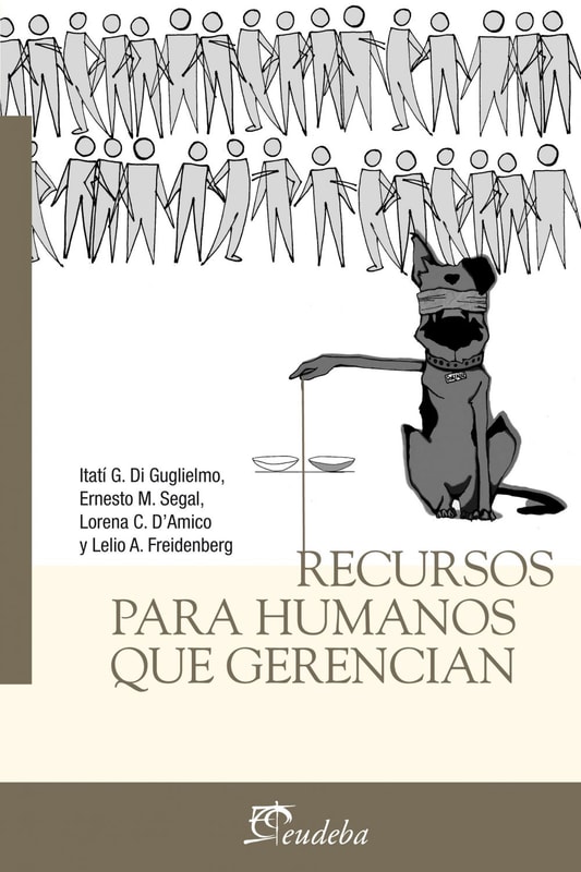 Recursos para humanos que gerencian