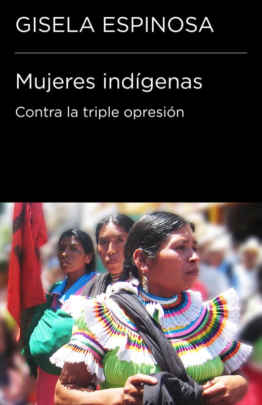 MUJERES INDIGENAS