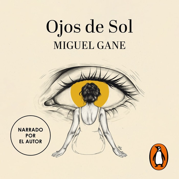 Ojos de sol