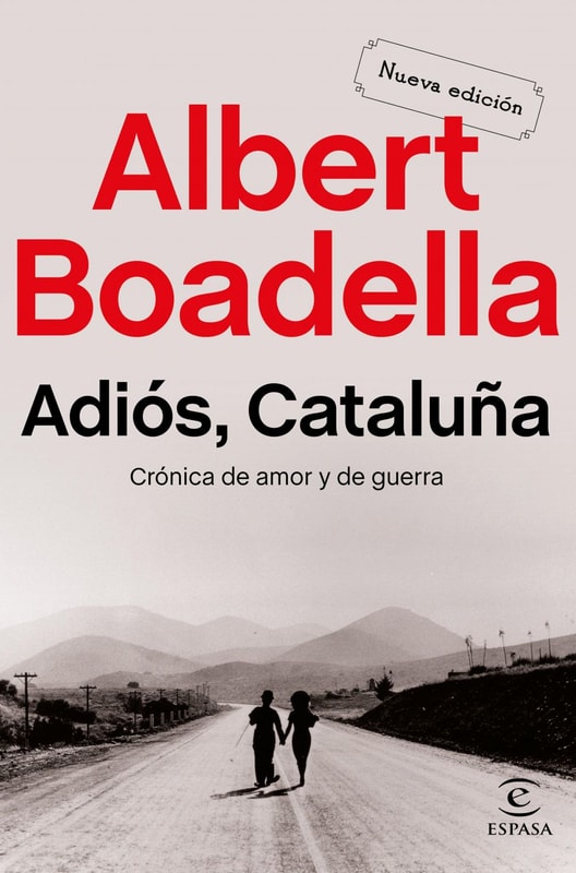 Adiós Cataluña