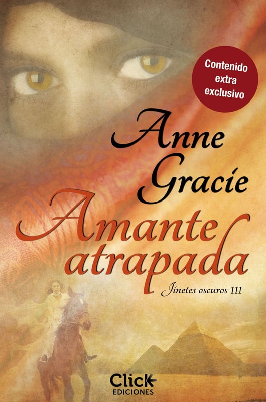 Amante atrapada