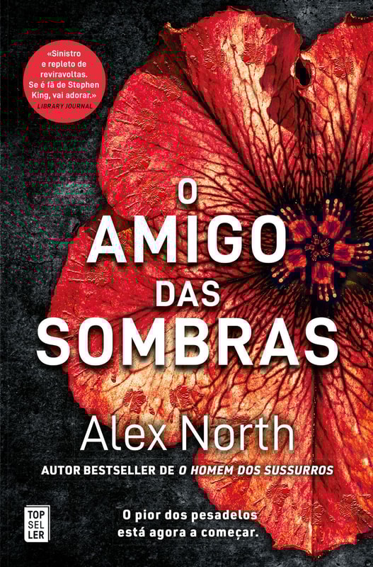 O Amigo das Sombras