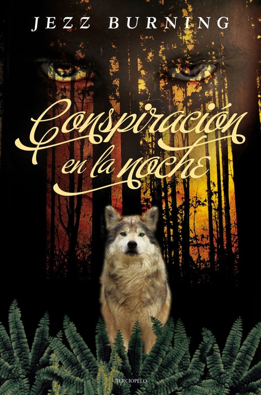 Conspiración en la noche