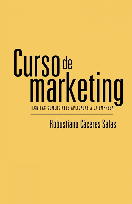Curso de marketing
