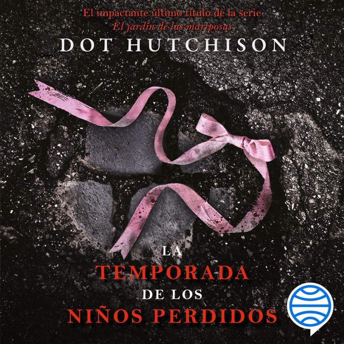 La temporada de los niños perdidos