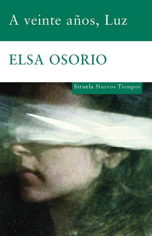 A veinte años, Luz