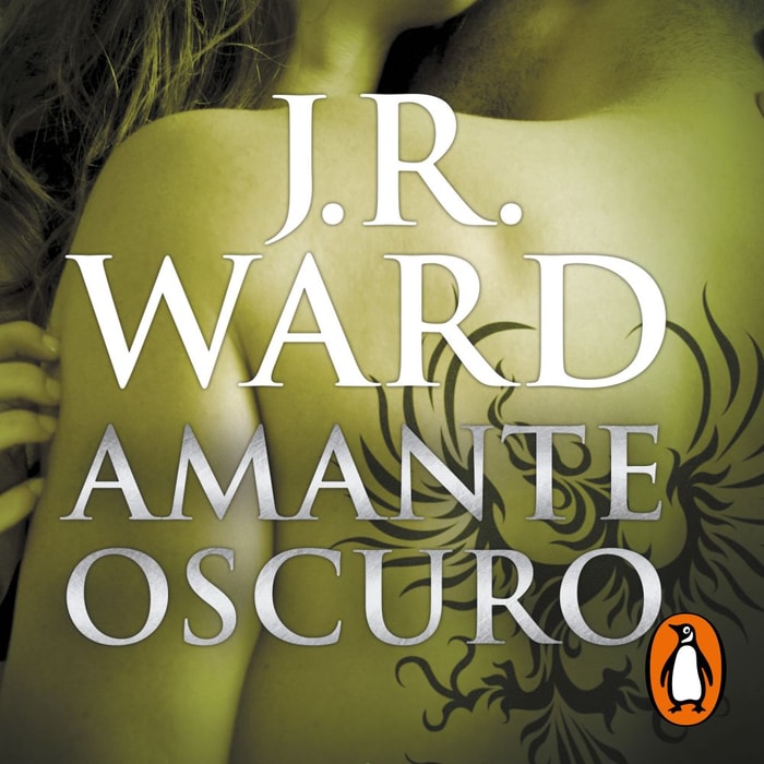 Amante Oscuro (La Hermandad de la Daga Negra 1)