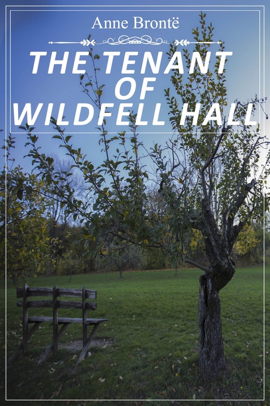 The Tenant of Wildfell Hall