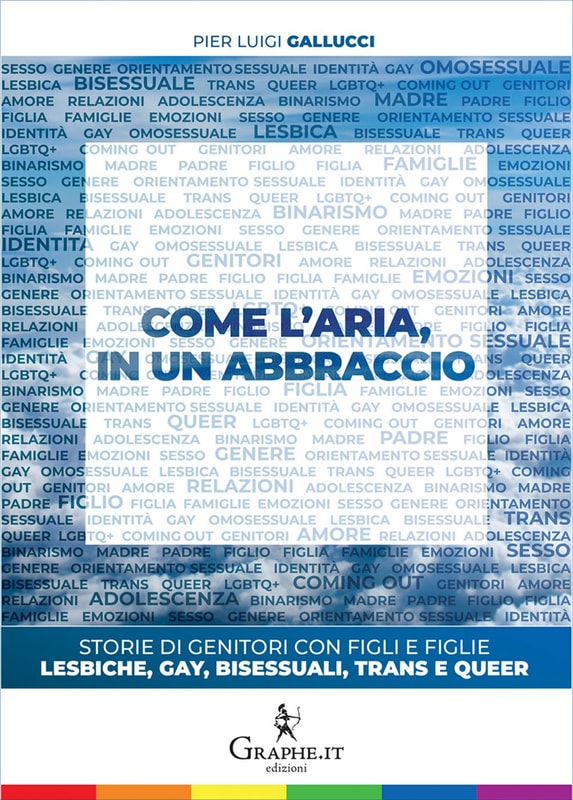 Come l'aria, in un abbraccio