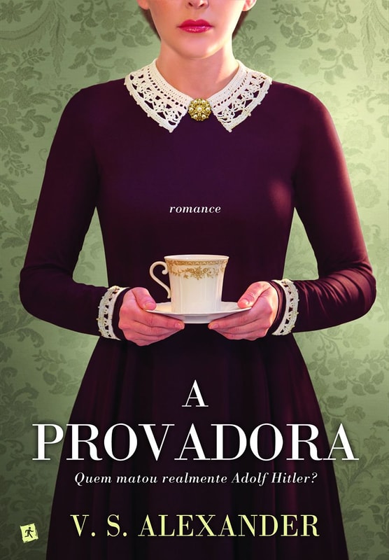 A Provadora