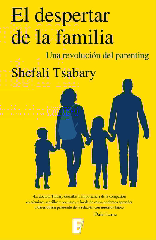 El despertar de la familia