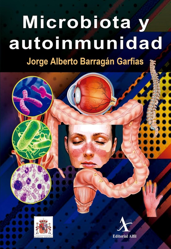Microbiota y autoinmunidad