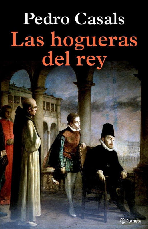 Las hogueras del rey