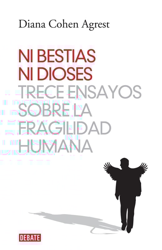 Ni bestias ni dioses
