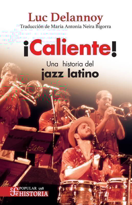 ¡Caliente!