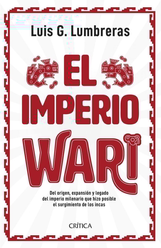 El Imperio Wari contraataca