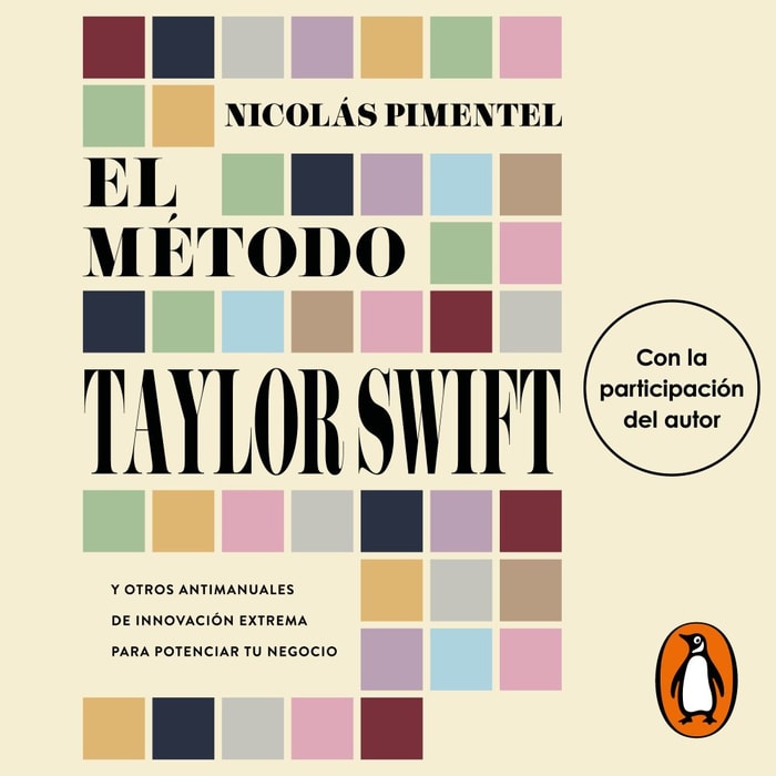 El método Taylor Swift