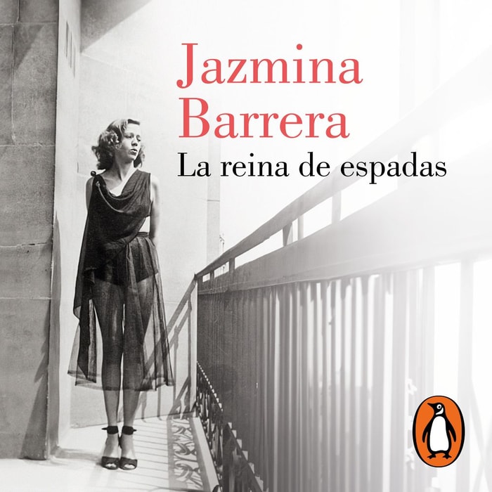 La reina de espadas