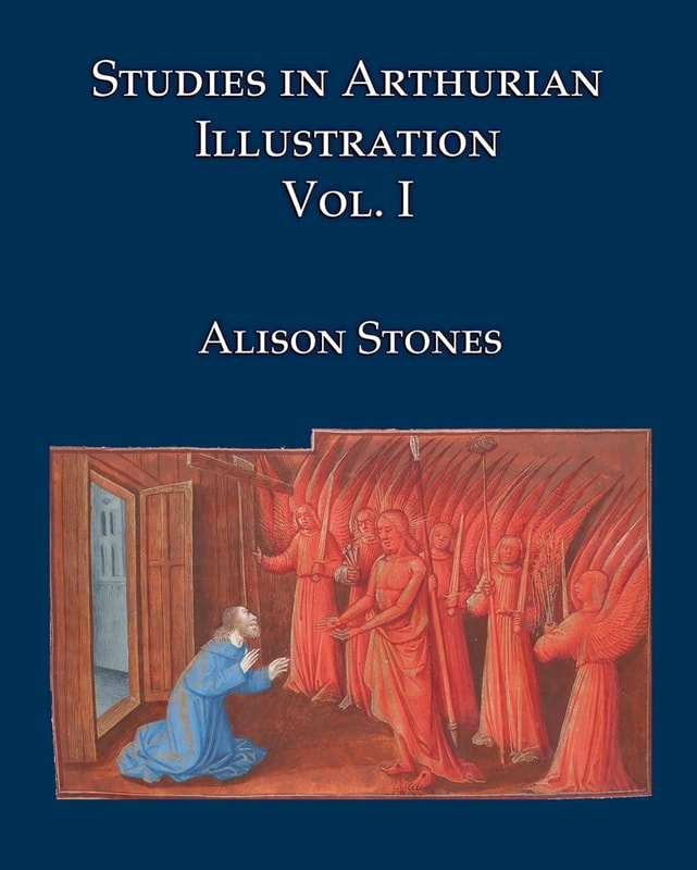 Studies in Arthurian Illustration Vol I