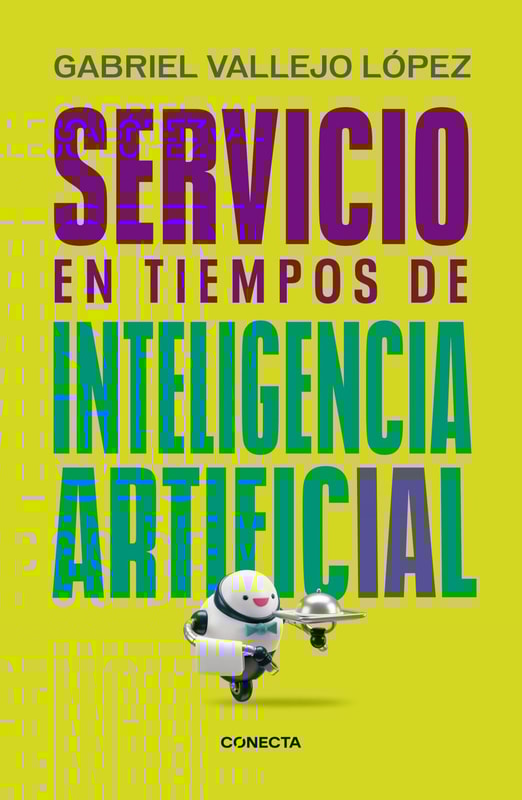 Servicio en tiempos de inteligencia artificial