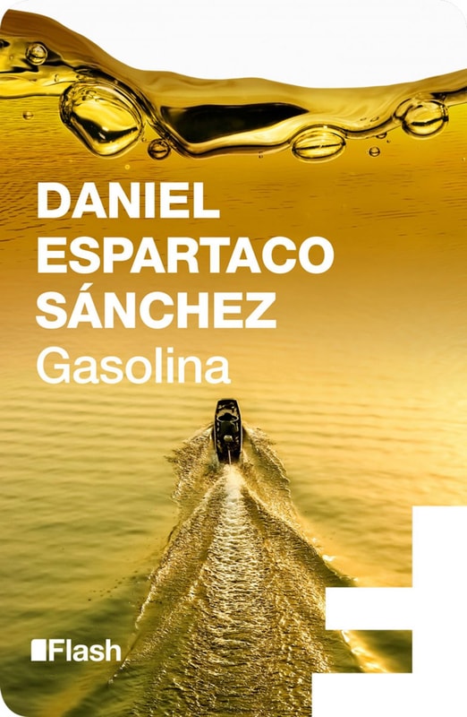 Gasolina