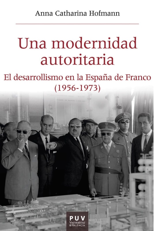 Una modernidad autoritaria