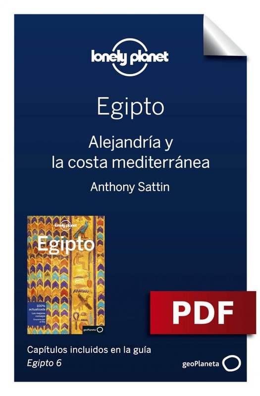 Egipto 6_8. Alejandría y la costa mediterránea