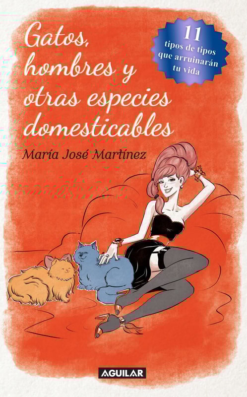 Gatos, hombres y otras especies domesticables
