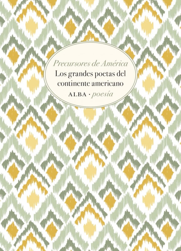 Precursores de América