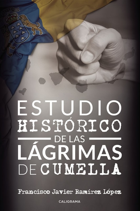 Estudio histórico de las lágrimas de Cumella