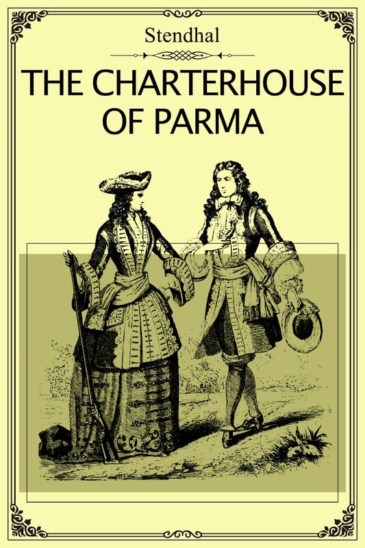 The Charterhouse of Parma