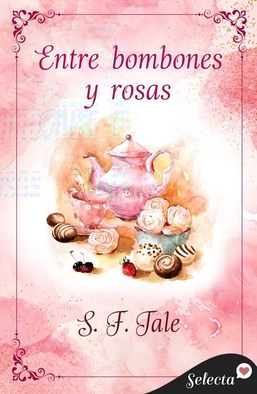 Entre bombones y rosas