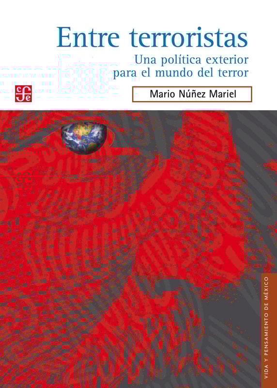 Entre terroristas