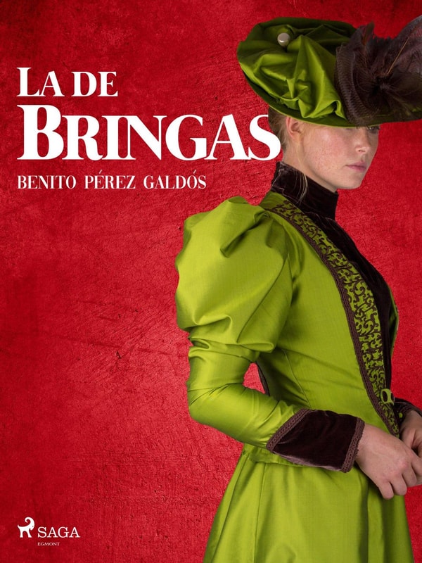 La de Bringas