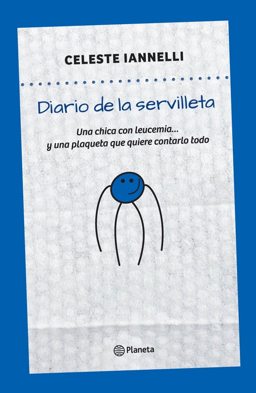 Diario de la servilleta
