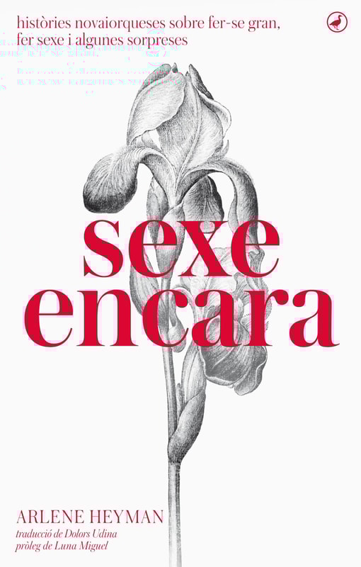Sexe encara