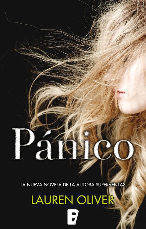 Pánico