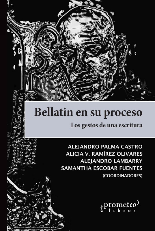 Bellatin en su proceso