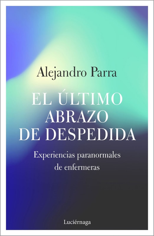 El último abrazo de despedida
