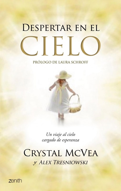 Despertar en el cielo