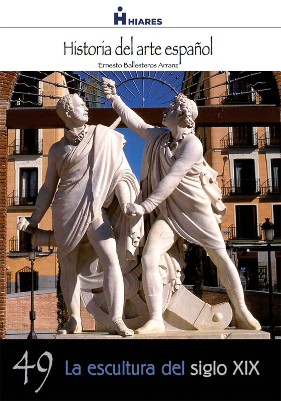 La escultura del siglo XIX