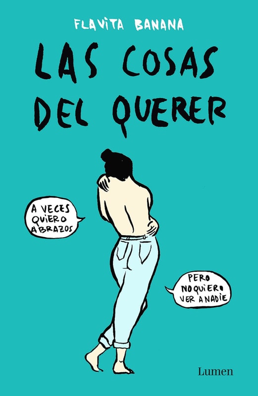Las cosas del querer