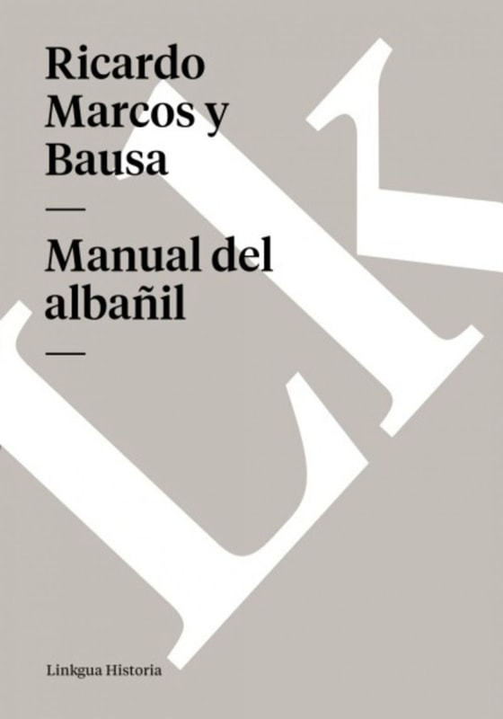 Manual del albañil