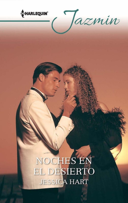 Noches en el desierto