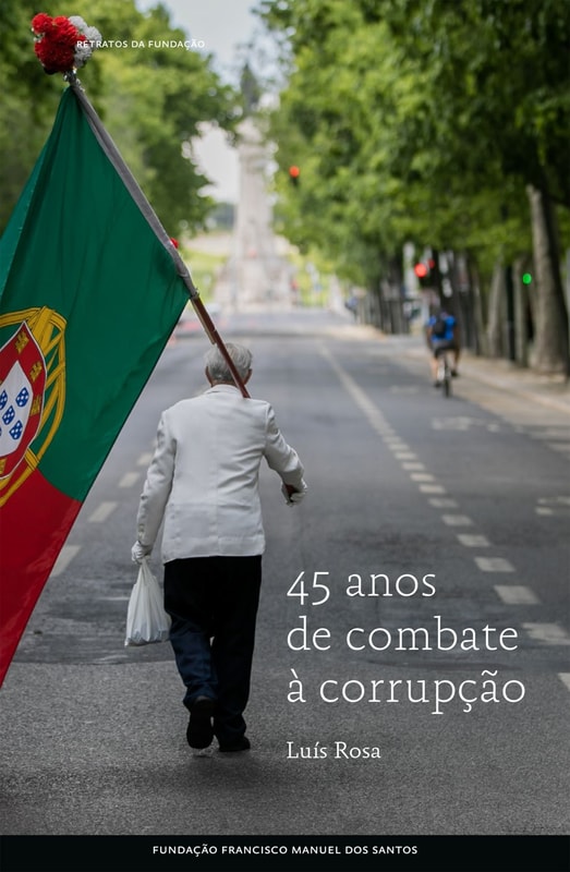 45 Anos de Combate à Corrupção