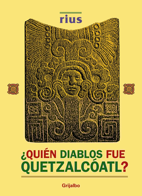 ¿Quién diablos fue Quetzalcóatl?
