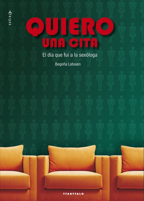 Quiero una cita