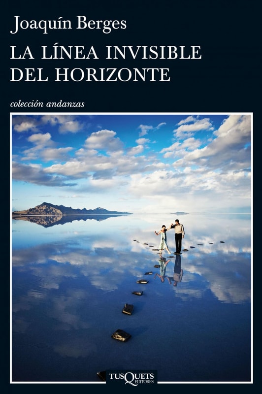La línea invisible del horizonte